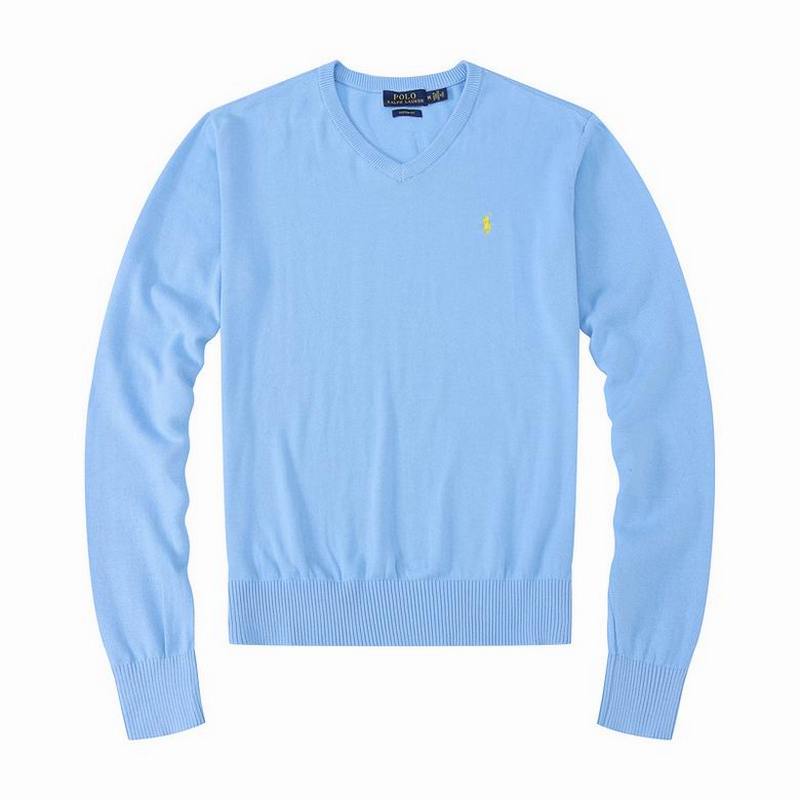 polo Men's Sweater 432